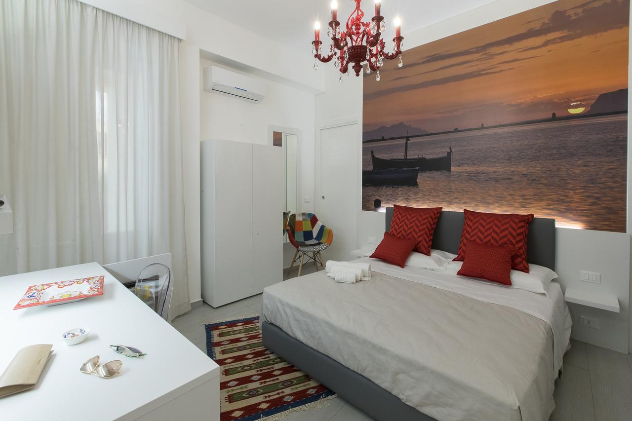 B&B Marsala Exterior photo