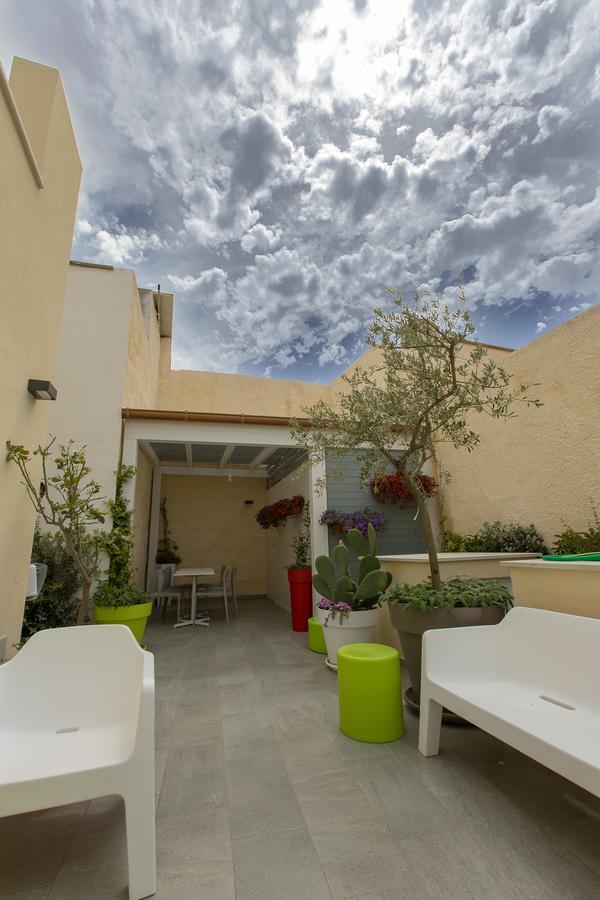 B&B Marsala Exterior photo